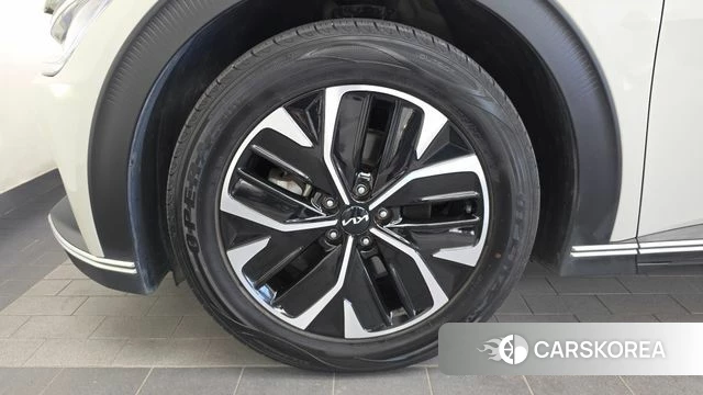 Kia EV6 id 4848633 из Кореи 29