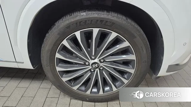 Hyundai The New Palisade id 3011796 из Кореи 15