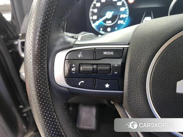 Kia Sportage 5th Generation id 4382096 из Кореи 15