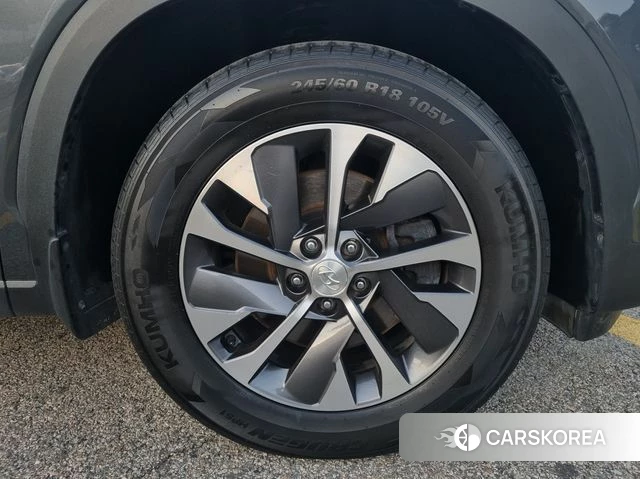 Hyundai Palisade id 3942450 из Кореи 15