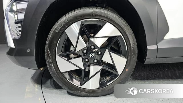 Hyundai Kona (SX2) id 3864420 из Кореи 15