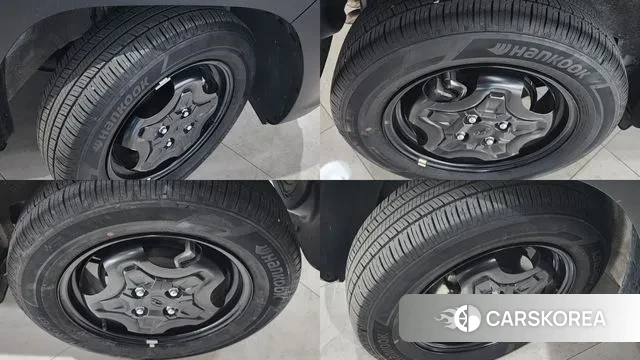 Hyundai Casper id 3377792 из Кореи 15