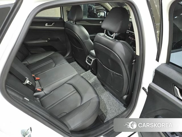 Kia The New K5 Hybrid 3rd generation id 4584199 из Кореи 15