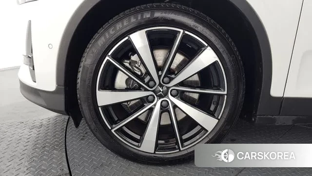 Polestar Polestar 2 id 3615414 из Кореи 15