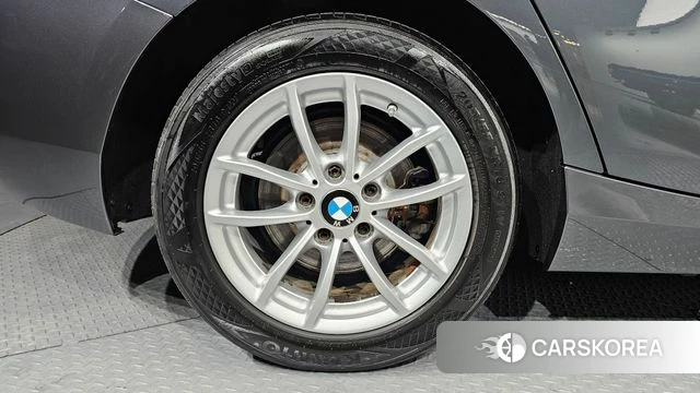 BMW 1 Series (F20) id 3821113 из Кореи 15