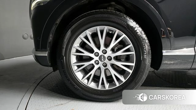 Genesis GV80 id 3935785 из Кореи 15