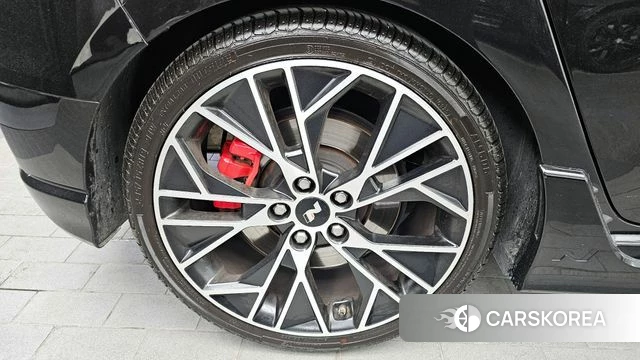 Hyundai Veloster (JS) id 4268943 из Кореи 27