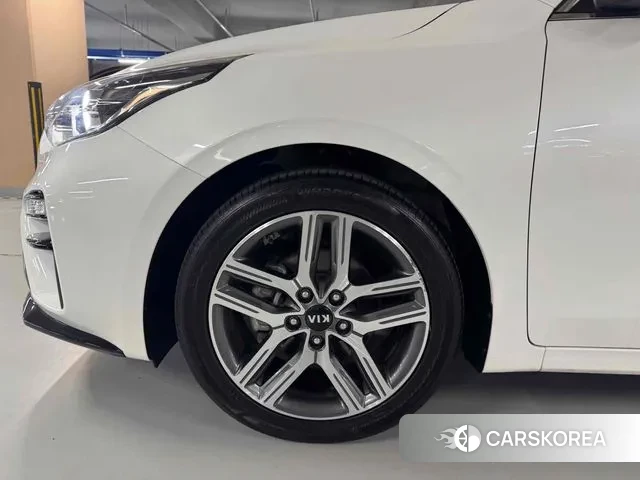 Kia Come New K3 id 2902607 из Кореи 11