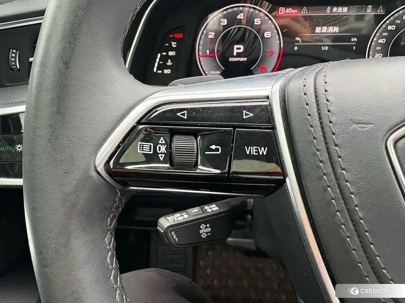 Audi A6L id 4565246 из Китая 20