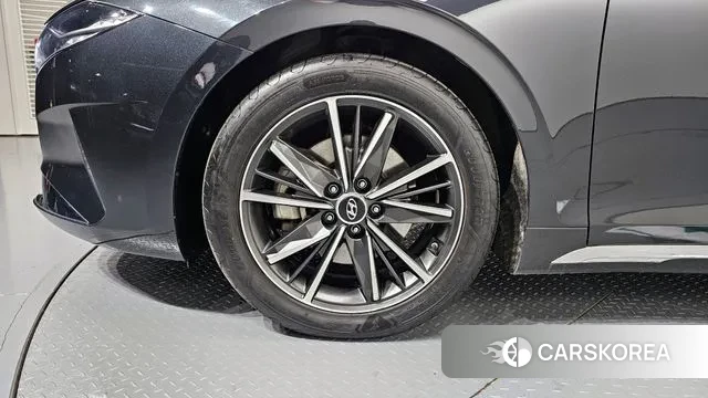 Hyundai The New Grandeur IG id 3214270 из Кореи 15