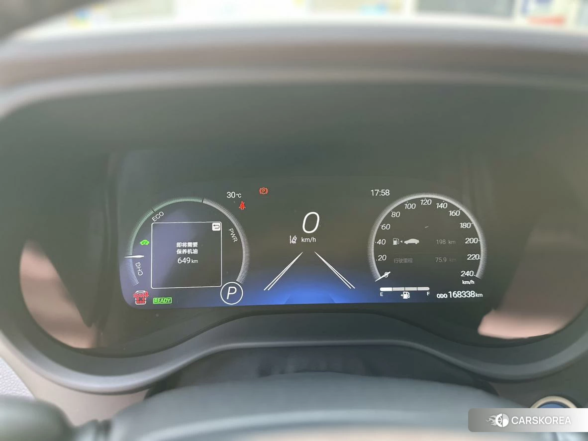 Toyota Saina id 4462065 из Китая 17