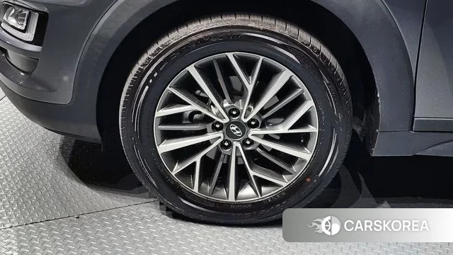 Hyundai All New Tucson id 3742485 из Кореи 15