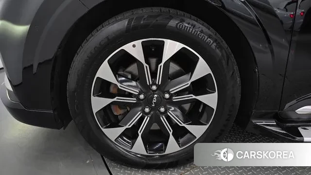 Kia Carnival 4th generation id 2969265 из Кореи 15