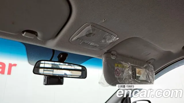 Hyundai The New Grand Starex id 2645480 из Кореи 15