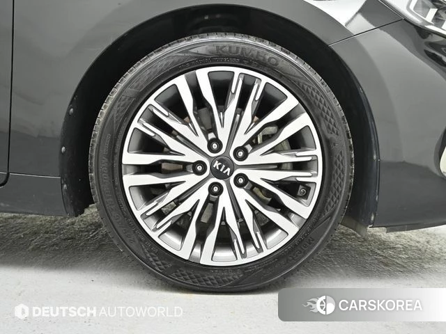 Kia K7 Premier id 4203498 из Кореи 15