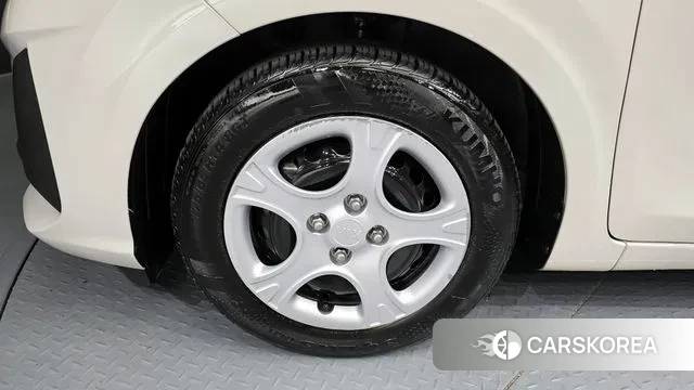 Kia Morning Urban (JA) id 3367764 из Кореи 15