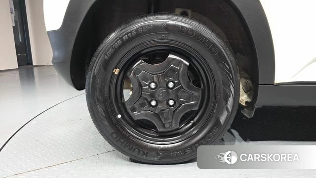 Hyundai Casper id 4281054 из Кореи 32