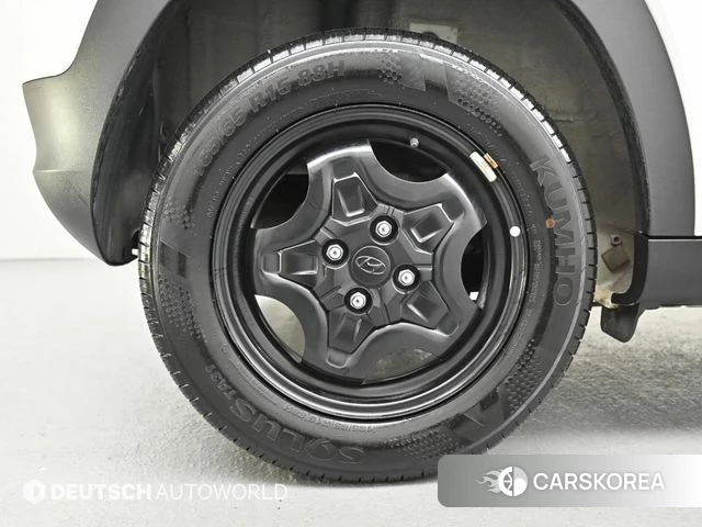 Hyundai Casper id 4350106 из Кореи 15