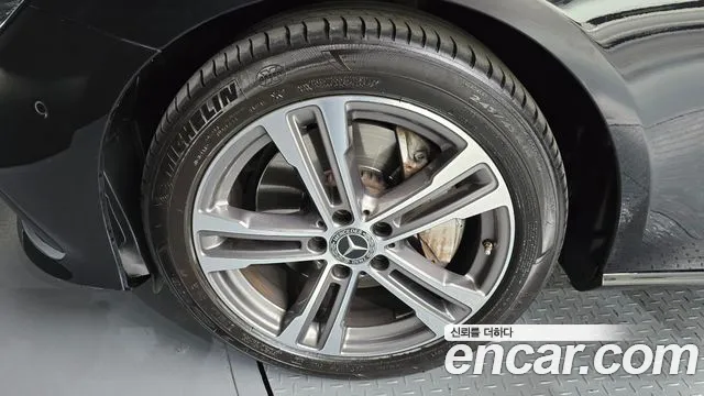 Mercedes-Benz E-Class W213 id 2677225 из Кореи 15