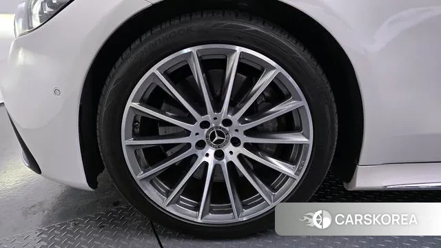 Mercedes-Benz S-Class W223 id 3472967 из Кореи 15