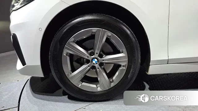 BMW 2 Series Active Tourer (U06) id 3707045 из Кореи 15