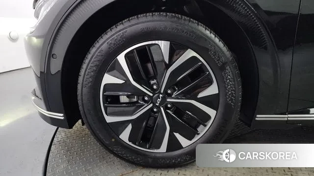 Kia EV6 id 3022614 из Кореи 15