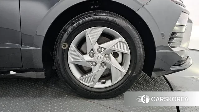 Hyundai Sonata D Edge (DN8) id 3457351 из Кореи 15