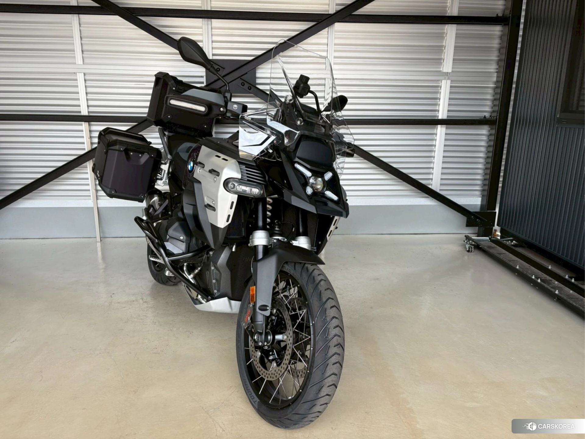 Проданный BMW R1300GS ADVENTURE 2026 из Японии, фото 4