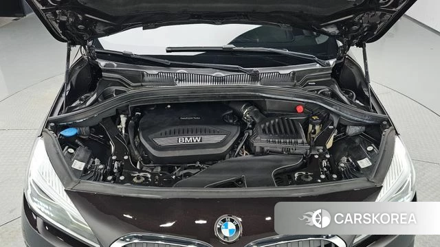 BMW 2 Series Active Tourer (F45) id 4906833 из Кореи 29