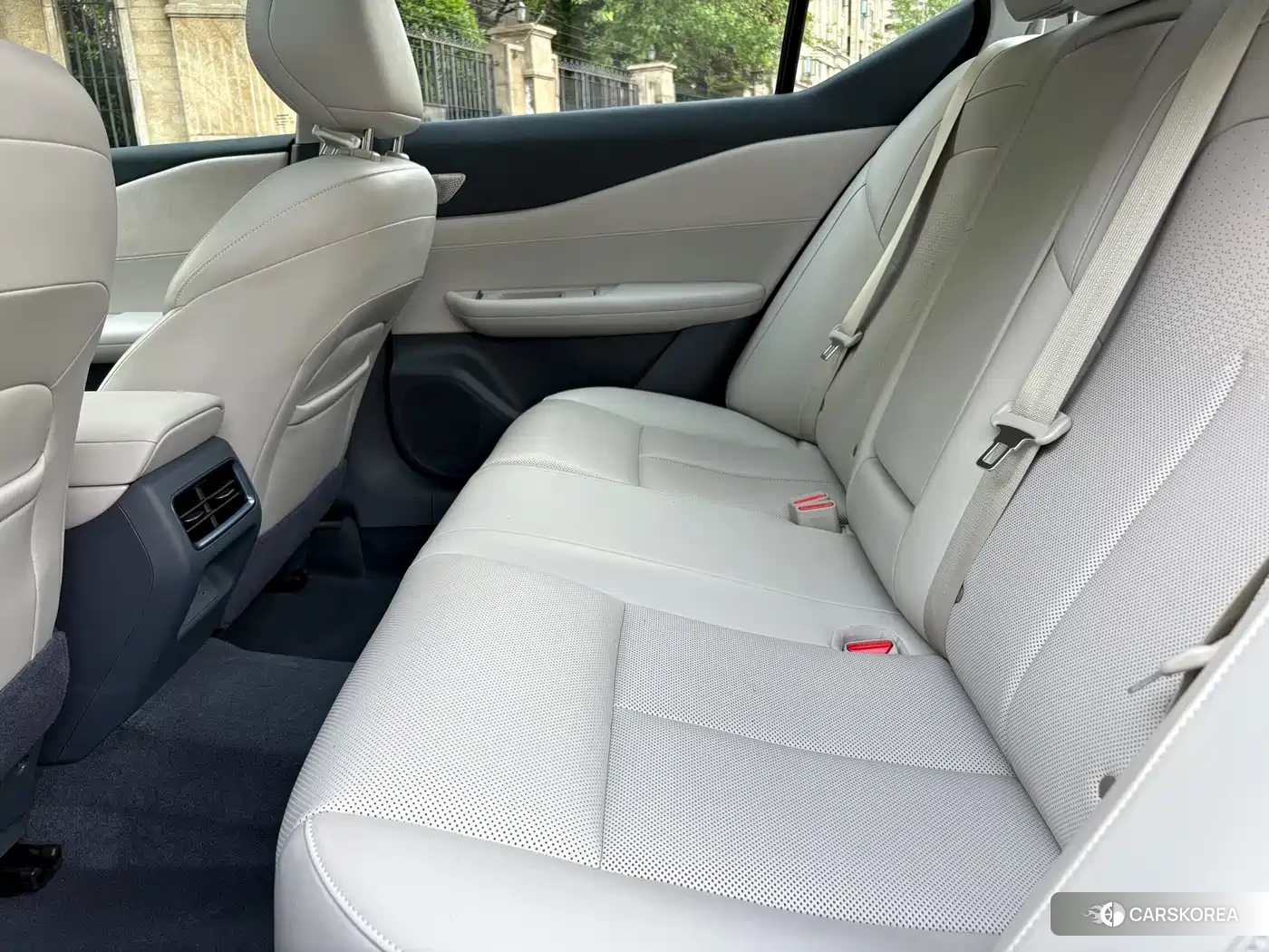 Nissan Teana id 4512931 из Китая 11
