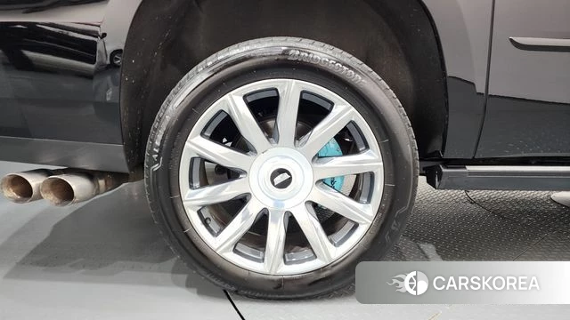 Cadillac Escalade id 3911482 из Кореи 15