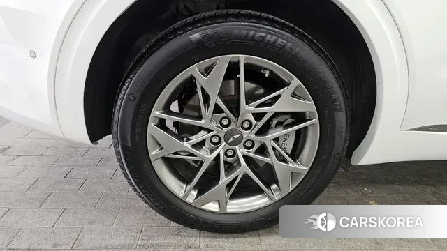 Genesis GV70 id 3620199 из Кореи 15