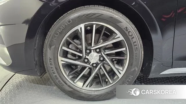 Hyundai The New Grandeur IG id 3753024 из Кореи 15