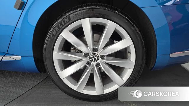 Volkswagen Arteon id 3884157 из Кореи 15