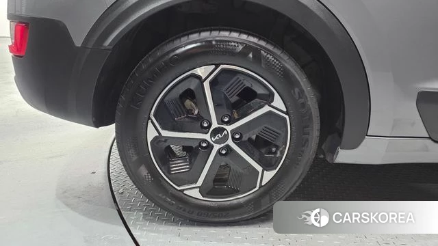 Kia Di Ol Nu Niro id 4524399 из Кореи 25