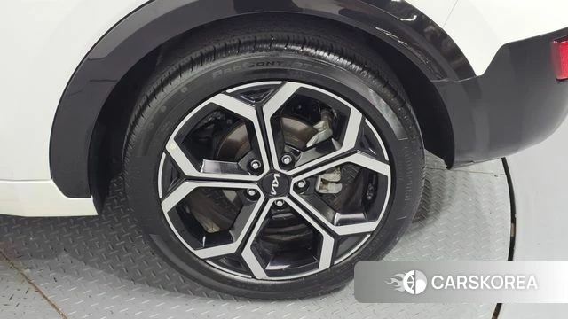 Kia Di Ol Nu Niro id 4361231 из Кореи 26