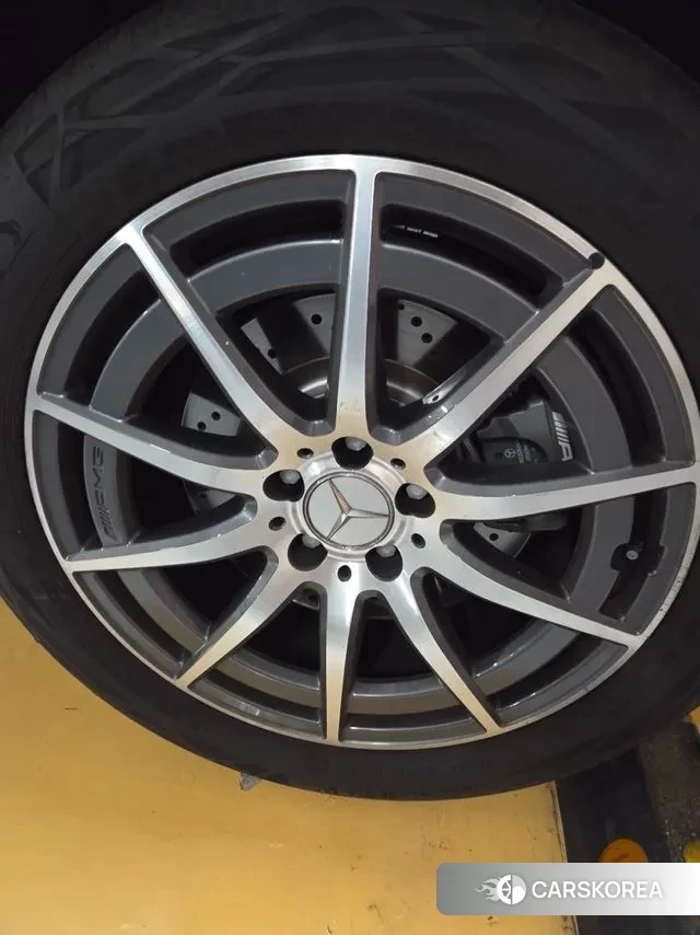 Mercedes-Benz GLA - Class H247 2022 Белый из Кореи, фото 6