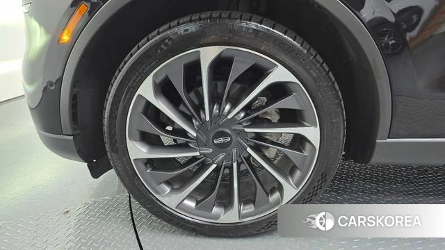 Lincoln Aviator 2nd generation id 4465071 из Кореи 26