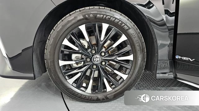 Toyota Alphard 4th Generation id 3952666 из Кореи 15