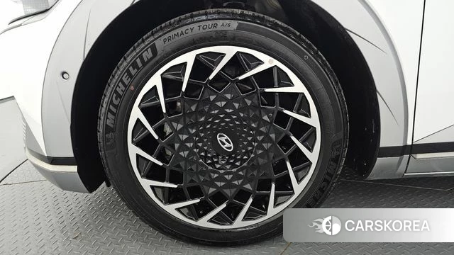 Hyundai Ionic 5 id 4541587 из Кореи 30