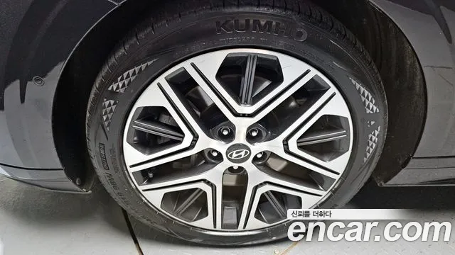 Hyundai Grandeur (GN7) id 2737798 из Кореи 15