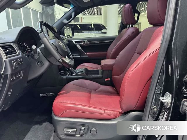 Lexus GX id 4314266 из Китая 10
