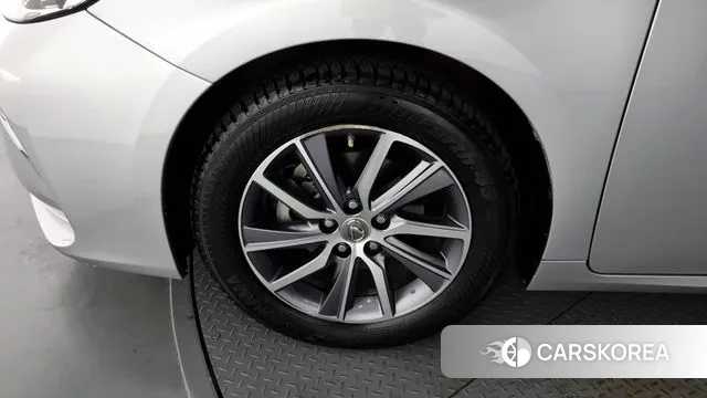 Lexus New ES300h id 3009355 из Кореи 15