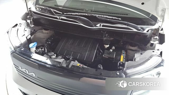 Kia The New Kia Ray id 4767705 из Кореи 25