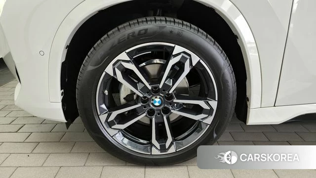 BMW X1 (U11) id 4394419 из Кореи 28