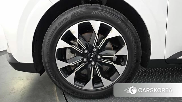 Kia Carnival 4th generation id 4506392 из Кореи 15