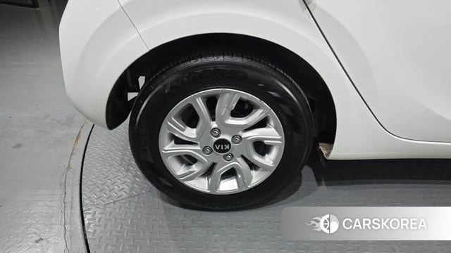 Kia All New Morning (JA) id 4180248 из Кореи 15