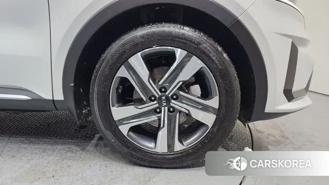 Kia Sorento 4th Generation id 3646224 из Кореи 15