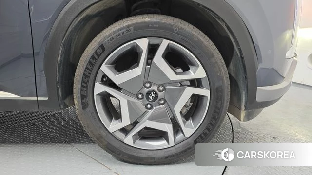 Hyundai The New Palisade id 3793136 из Кореи 15