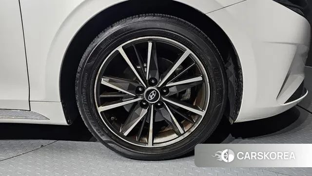 Hyundai The New Grandeur IG id 3380029 из Кореи 15